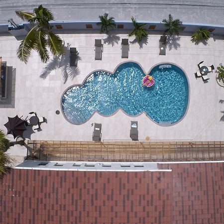 Diamond Lodge Belize San Pedro  Exterior foto
