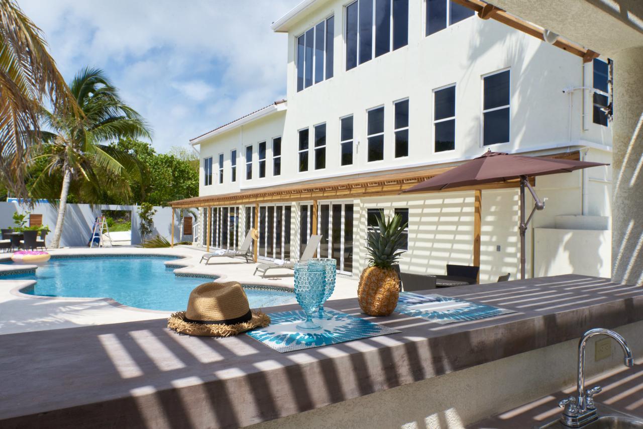 Diamond Lodge Belize San Pedro  Exterior foto
